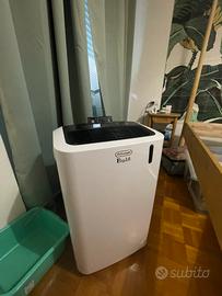 Pinguino De Longhi EM93 10500btu