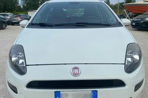 Fiat Grande Punto Grande Punto 1.4 5 porte Actual 