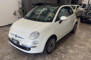 Fiat 500 C 1.2 fire 8v Dolcevita 2015