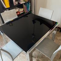 Tavolo Soggiorno