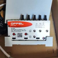 Amplificatore da palo