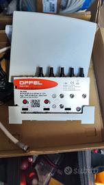 Amplificatore da palo