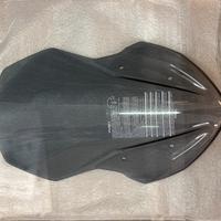 Cupolino touring Smoke Puig per Honda NC 750X 2021