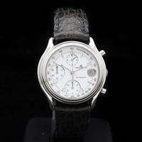 Baume & Mercier Baumatic Chronograph 37 mm 6103
