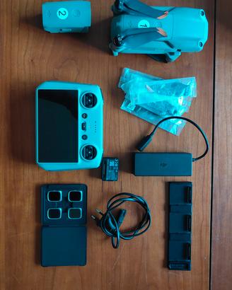 DJI Air 2s combo
