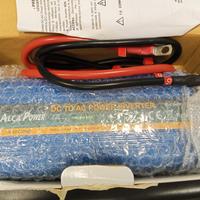 inverter Alca Power  per camper 
