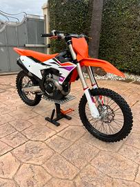 Ktm sxf 350 2024