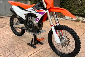 Ktm sxf 350 2024