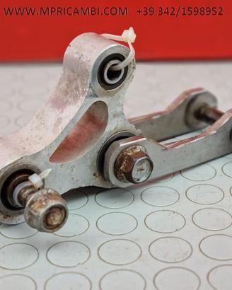 LEVERAGGI LEVERAGGIO HONDA CR 85 2006 2005 CR 80 2