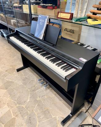 YAMAHA ARIUS YDP-164 BLACK