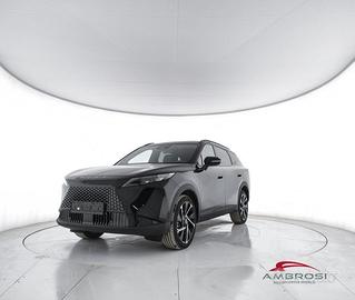OMODA 7 SHS-P PHEV 1.5TGDI PREMIUM