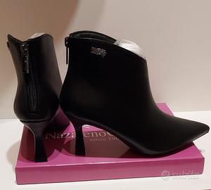 Stivaletti Nazareno Gabrielli n.36