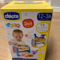 Gioco attrezzi Chicco