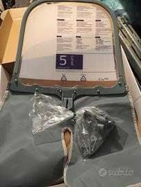 Parabrezza NWIND nuovo