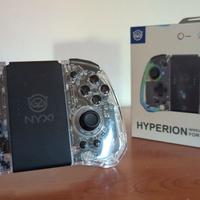 👾 Joycon Hyperion NYXI - Nintendo Switch 👾