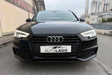 Audi A4 Avant 2.0 TFSI ultra S tronic line edition