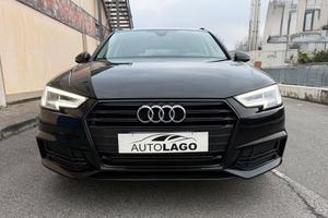 Audi A4 Avant 2.0 TFSI ultra S tronic line edition