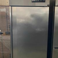 armadio inox bim