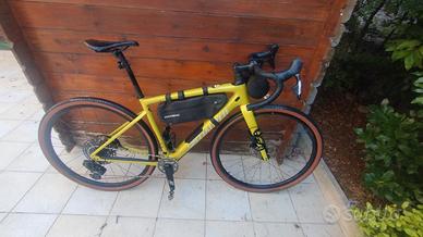 Specialized diverge carbon Comp 2024 gravel