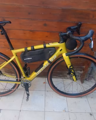 Specialized diverge carbon Comp 2024 gravel