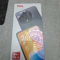 TCL SIGILLATO NUOVO 128gb 