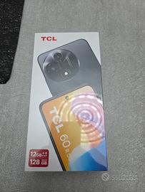 TCL SIGILLATO NUOVO 128gb 