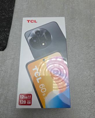 TCL SIGILLATO NUOVO 128gb 