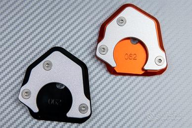 Estensione cavalletto KTM DUKE 125 200 250 390