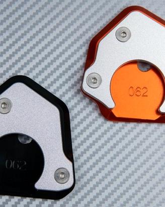 Estensione cavalletto KTM DUKE 125 200 250 390