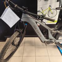 e-bike Scott Patron 910 2025 taglia S