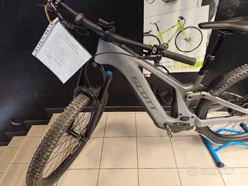 e-bike Scott Patron 910 2025 taglia S