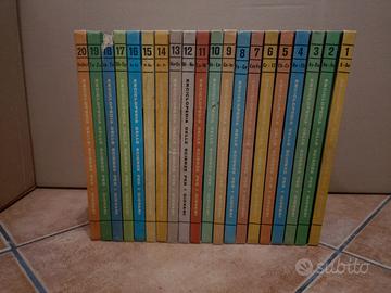 Enciclopedia delle scienze per i giovani 