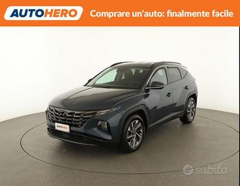 HYUNDAI Tucson RA53636
