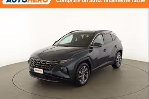 HYUNDAI Tucson RA53636