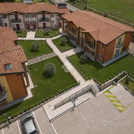 3 LOCALI A MONTECCHIA DI CROSARA