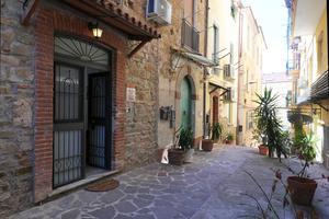 Appartamento Agropoli [Cod. rif 3344491VRG]