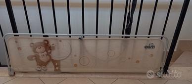 Barriera letto