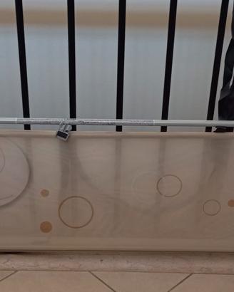 Barriera letto