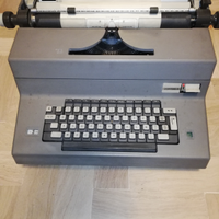 Macchina da scrivere OLIVETTI Editor 4