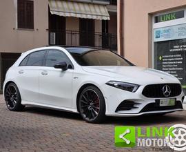 MERCEDES-BENZ A 35 AMG Akrapovich 306 CV 4MATIC
