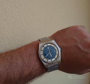 Tissot PR GL Grand Luxe automatico,  anni 70