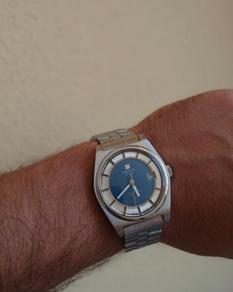 Tissot PR GL Grand Luxe automatico,  anni 70