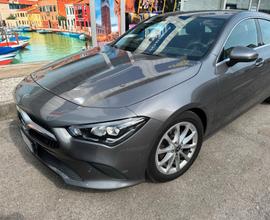 Mercedes-benz CLA 200 d Automatic Shooting Brake E