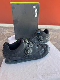 Scarpe Lifting Crossfit Inov 8 boa
