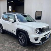 Jeep Renegade 1.0 T3 Longitude