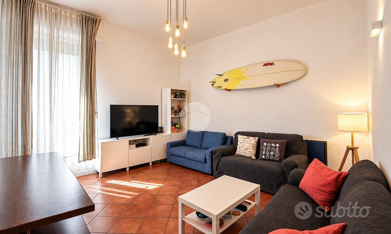 Appartamento – RM - Vista 4