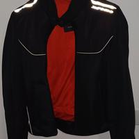 Giacca Moto Estiva SPIDI Traforata - Taglia M -