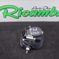 CINTURA POSTERIORE SINISTRA FIAT SCUDO ANNO 2009