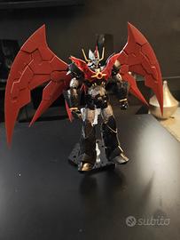 Bandai HG 1/144 Mazinkaiser Infinitism