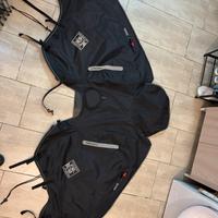 Tucano urbano termoscud R224-X (3 mesi di vita)